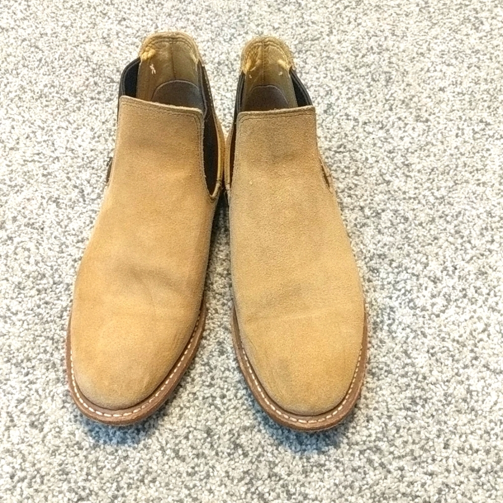 Red Wing Heritage Women's Chelsea